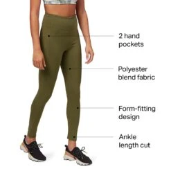 Stoic 7/8 Active Legging - Past Season - Women's 13 Stoic 7/8 Active Legging - Past Season - Women's -Dakine Store OLIBRA D6