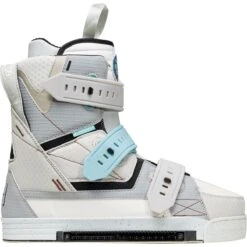 Space Mob Boot - 2022