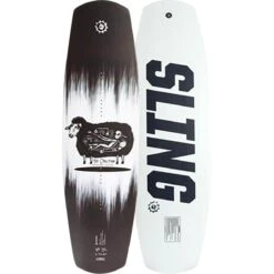 Coalition Wakeboard - 2022 -Dakine Store ONECOL 104