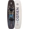 D.Z. Wakeboard + GTX Binding 1 D.Z. Wakeboard + GTX Binding -Dakine Store ONECOL 120