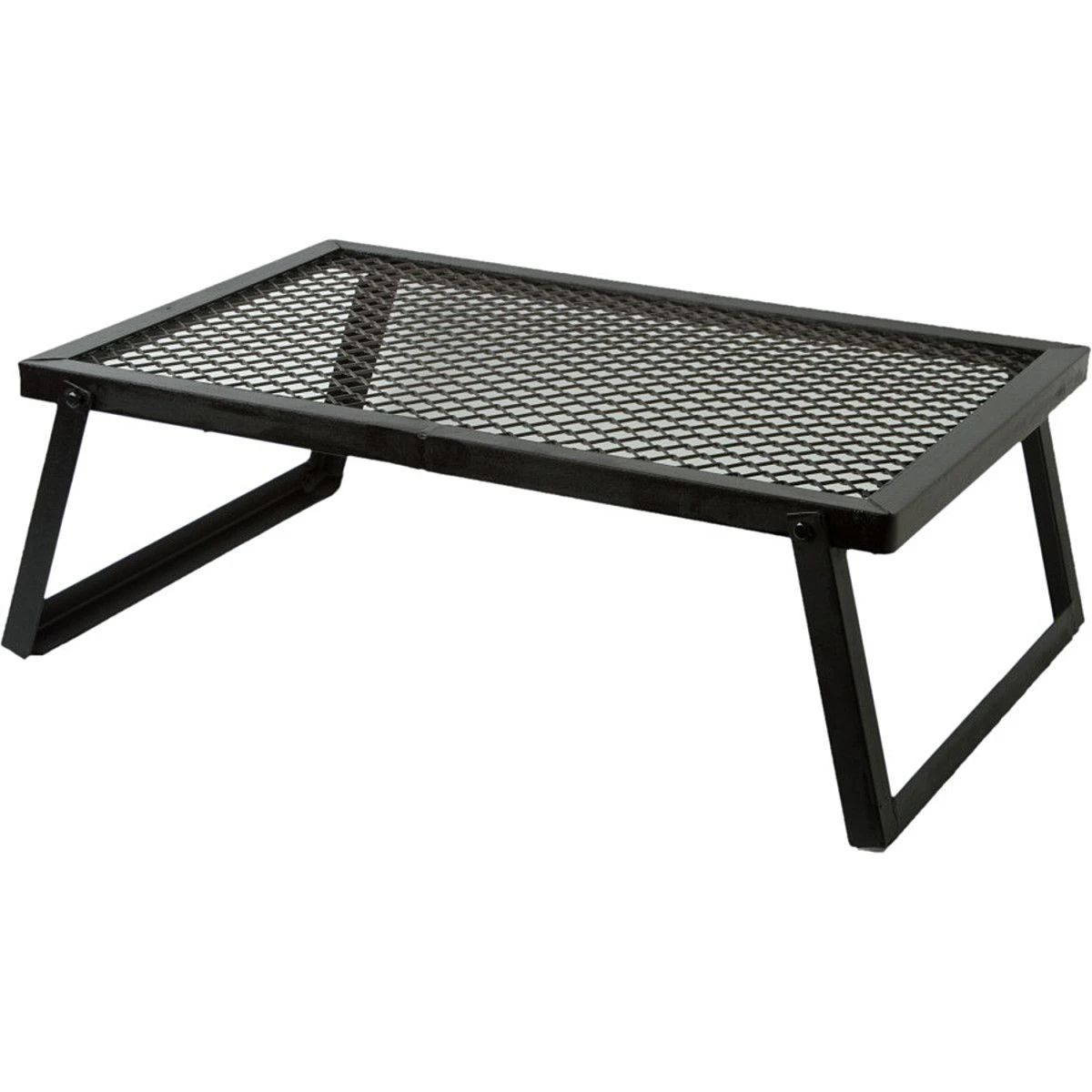 Camp Chef Lumberjack Over Fire Grill 3 Camp Chef Lumberjack Over Fire Grill