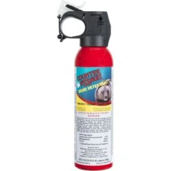 Bear Deterrent Spray + Belt Holster - 8.1oz 6 Bear Deterrent Spray + Belt Holster - 8.1oz -Dakine Store ONECOL 17