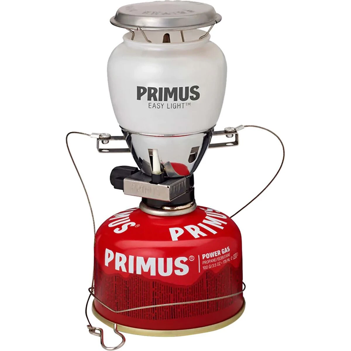 Primus EasyLight Lantern 10 Primus EasyLight Lantern - Image 8