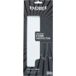 Dyedbro Fork Protector