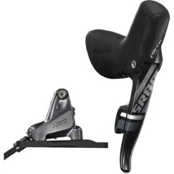 SRAM Force 22 HRD Shift/Brake Lever & Flat Mount Caliper 9 SRAM Force 22 HRD Shift/Brake Lever & Flat Mount Caliper -Dakine Store ONECOL 48