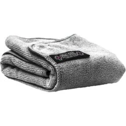 Muc-Off Premium Microfiber Polishing Cloth