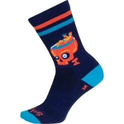 SockGuy Out Of Office 6in Sock
