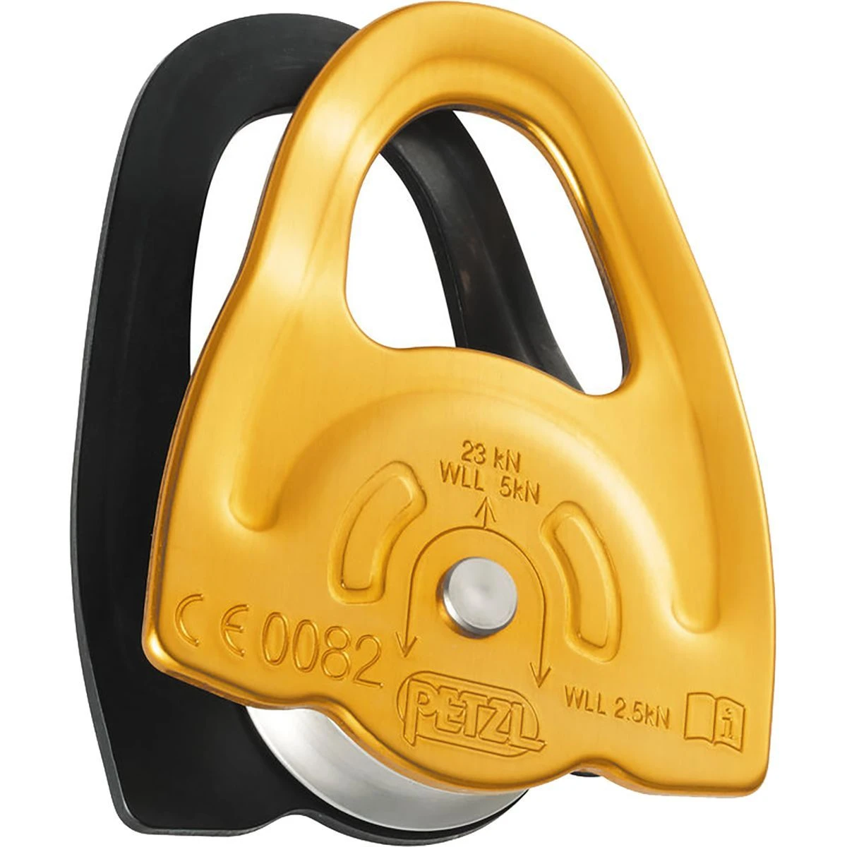 Petzl Mini Lightweight Prusik Pulley 5 Petzl Mini Lightweight Prusik Pulley - Image 3