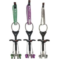 Wild Country Friend Cam Set 0.4, 0.5, 0.75