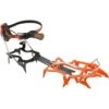 CAMP USA Alpinist Tech Crampon