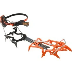CAMP USA Alpinist Tech Crampon