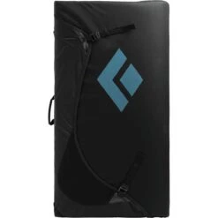 Black Diamond Drop Zone Crash Pad 9 Black Diamond Drop Zone Crash Pad -Dakine Store ONECOL 69