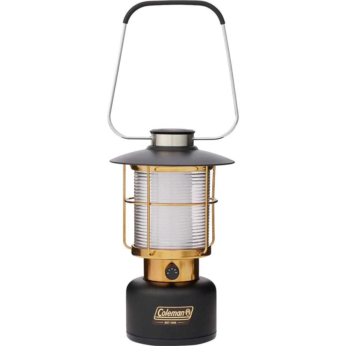 Coleman 1900 Collection 600 Lumen Lantern 6 Coleman 1900 Collection 600 Lumen Lantern - Image 4