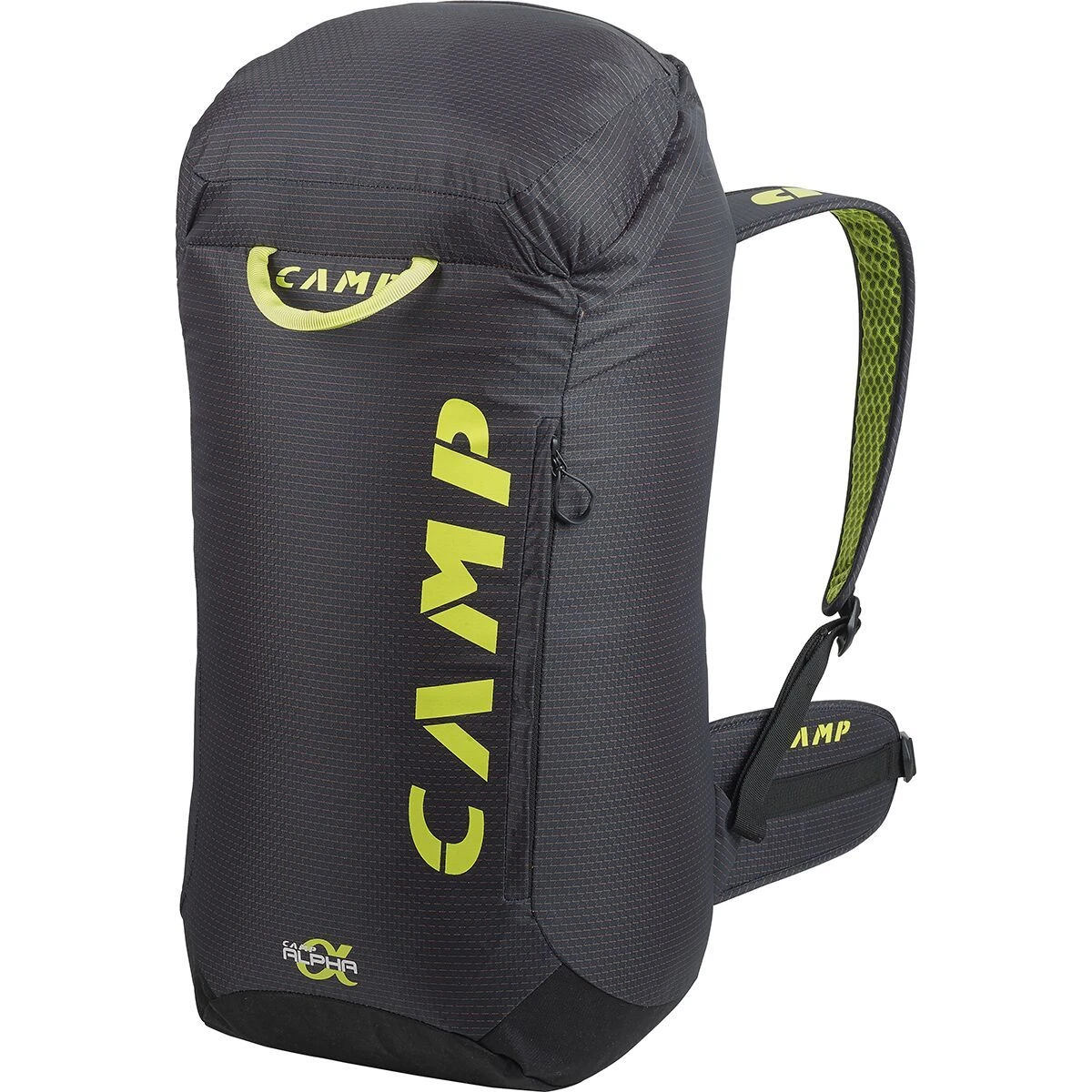 CAMP USA Rox Alpha Bag 4 CAMP USA Rox Alpha Bag - Image 2