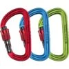 Ocun Falcon Screwgate Carabiner - 3-Pack