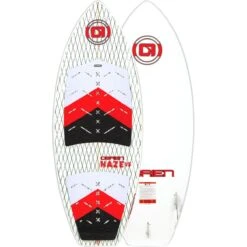 Haze V3 Wakesurf Board -Dakine Store ONECOL 90