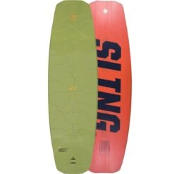 Volt Wakeboard - 2022 9 Volt Wakeboard - 2022 -Dakine Store ONECOL 92