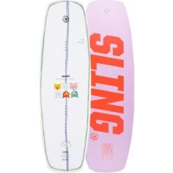 Copycat Pro Wakeboard - 2022 -Dakine Store ONECOL 94