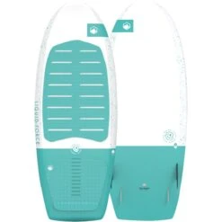 Liquid Force Happy Pill Wakesurf Board