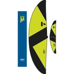 TAHE Aquilon Foil Complete 2000 Wakefoil