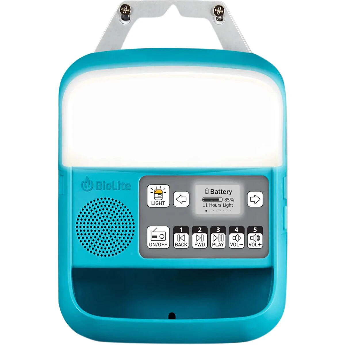 BioLite Solar Home System 620+ 3 BioLite Solar Home System 620+