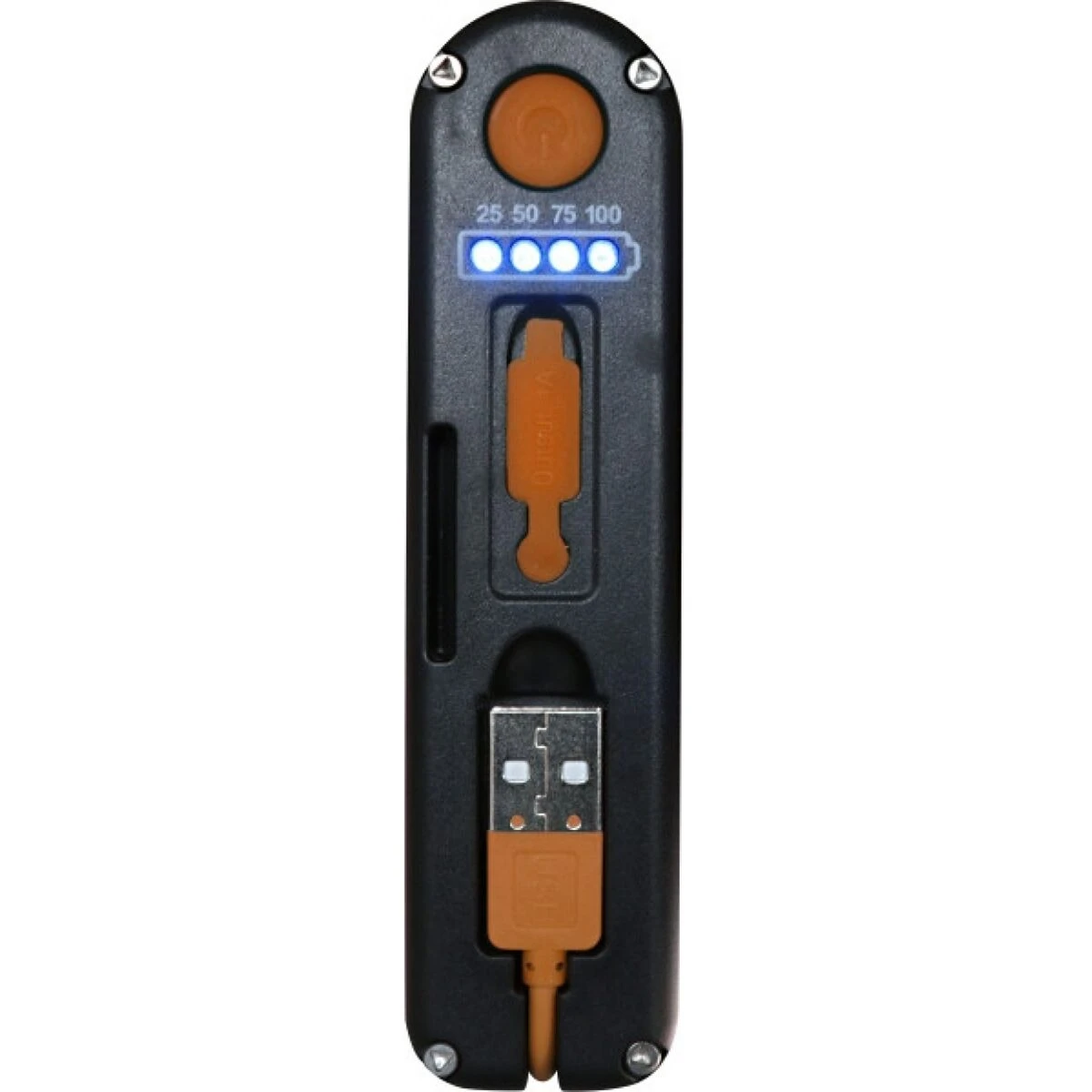 Venture Light 2600 Recharge + Power Bank 10 Venture Light 2600 Recharge + Power Bank - Image 8