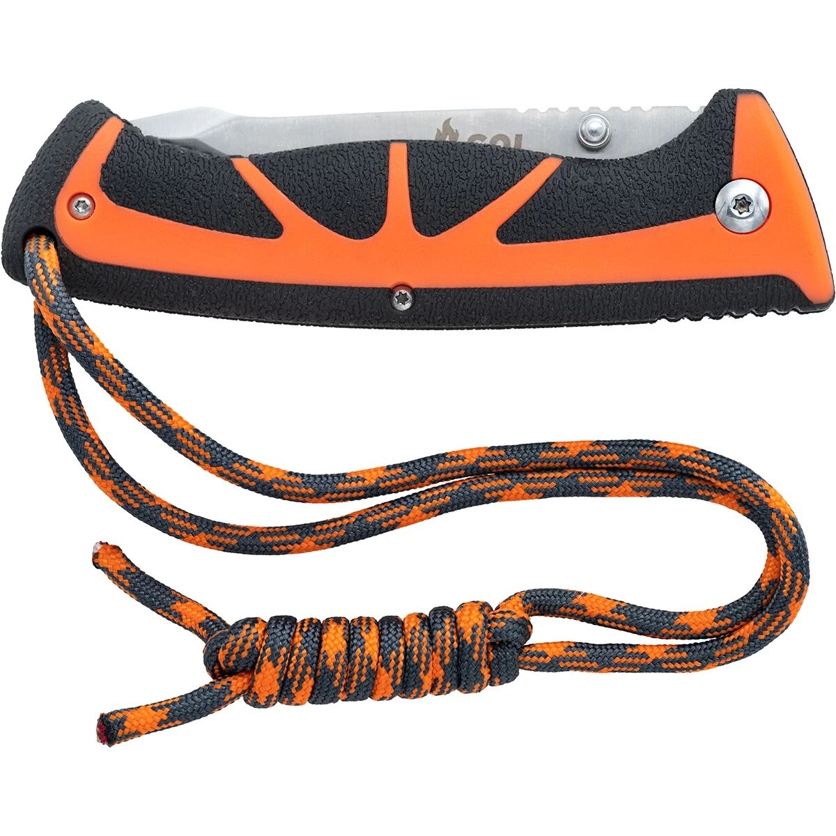 Stoke Folding Knife 6 Stoke Folding Knife - Image 4