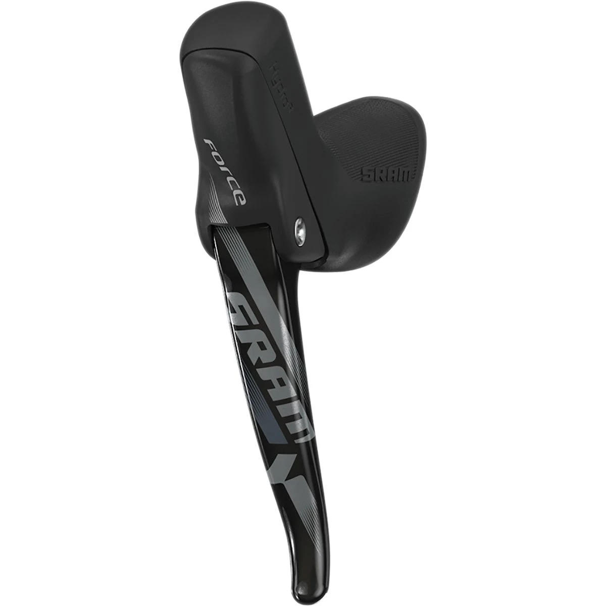 SRAM Force 22 HRD Shift/Brake Lever & Flat Mount Caliper 3 SRAM Force 22 HRD Shift/Brake Lever & Flat Mount Caliper