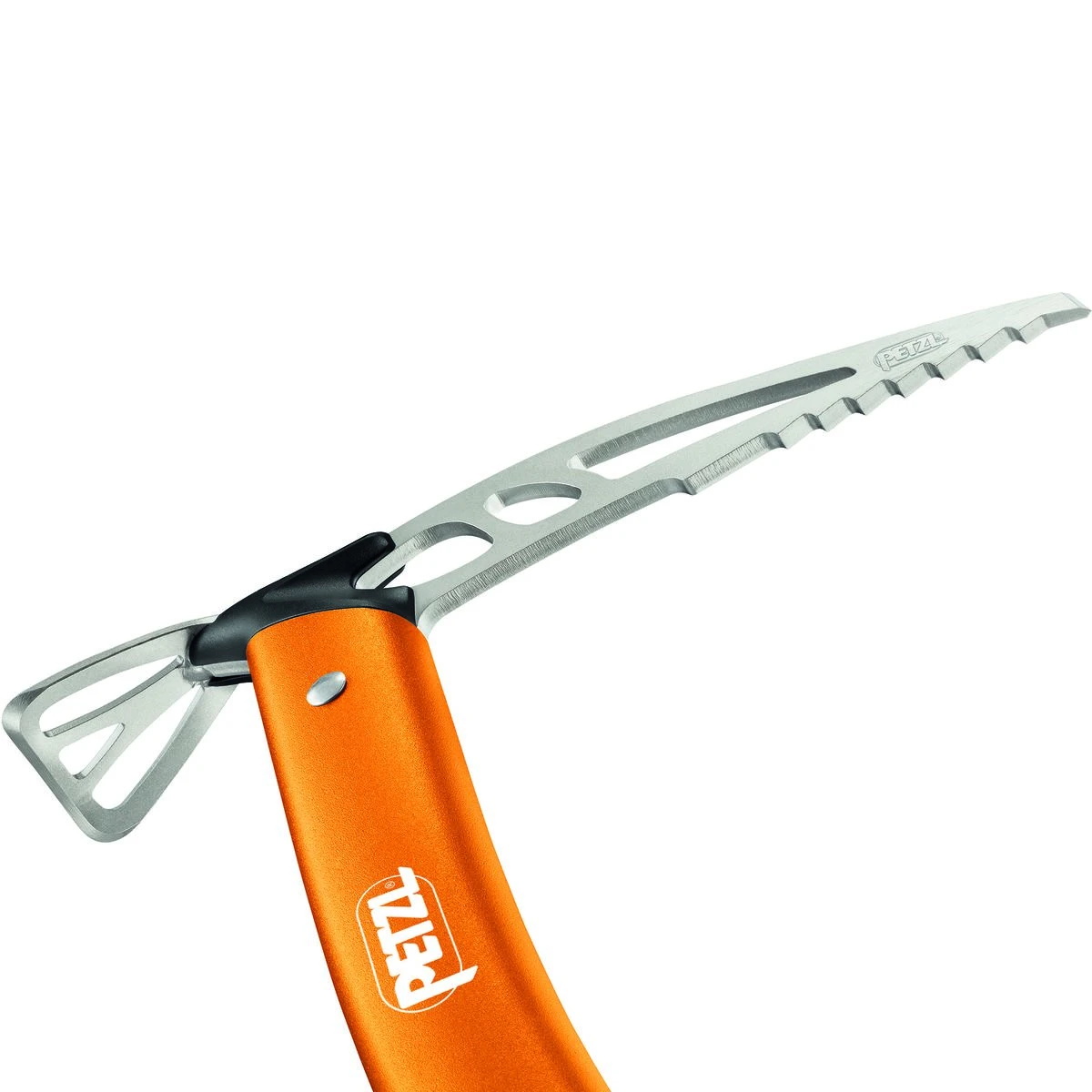Petzl Ride Ice Axe 4 Petzl Ride Ice Axe - Image 2