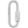 Petzl GO 8mm Quick Link - 10 Pack 2 Petzl GO 8mm Quick Link - 10 Pack -Dakine Store ONECOL D1 43