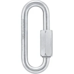 Petzl GO 8mm Quick Link - 10 Pack