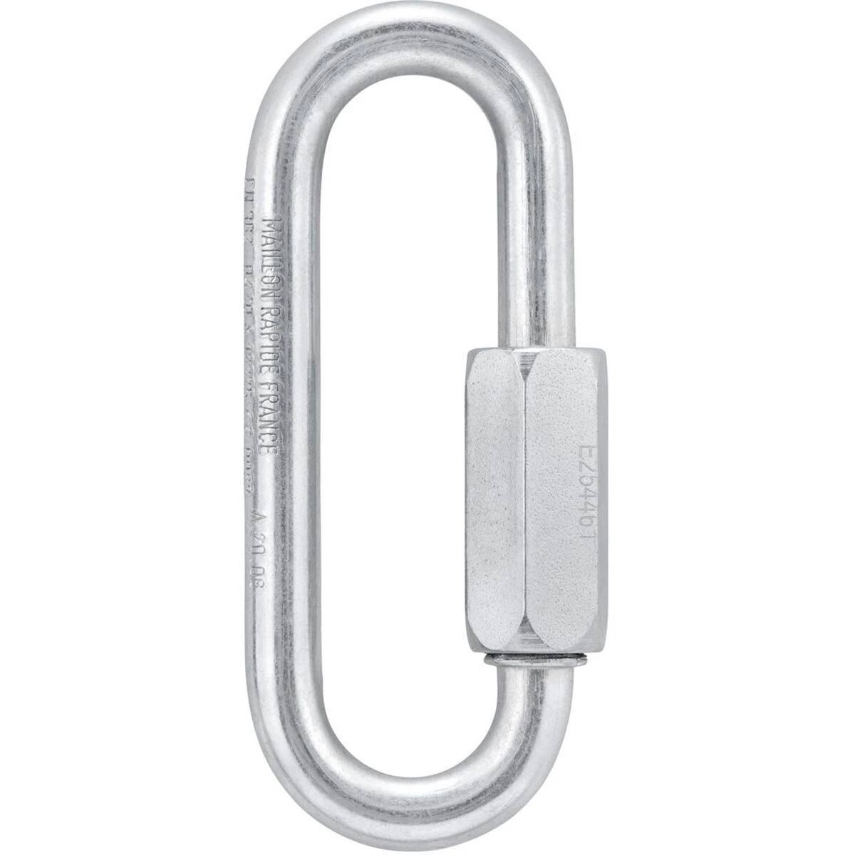 Petzl GO 8mm Quick Link - 10 Pack 3 Petzl GO 8mm Quick Link - 10 Pack