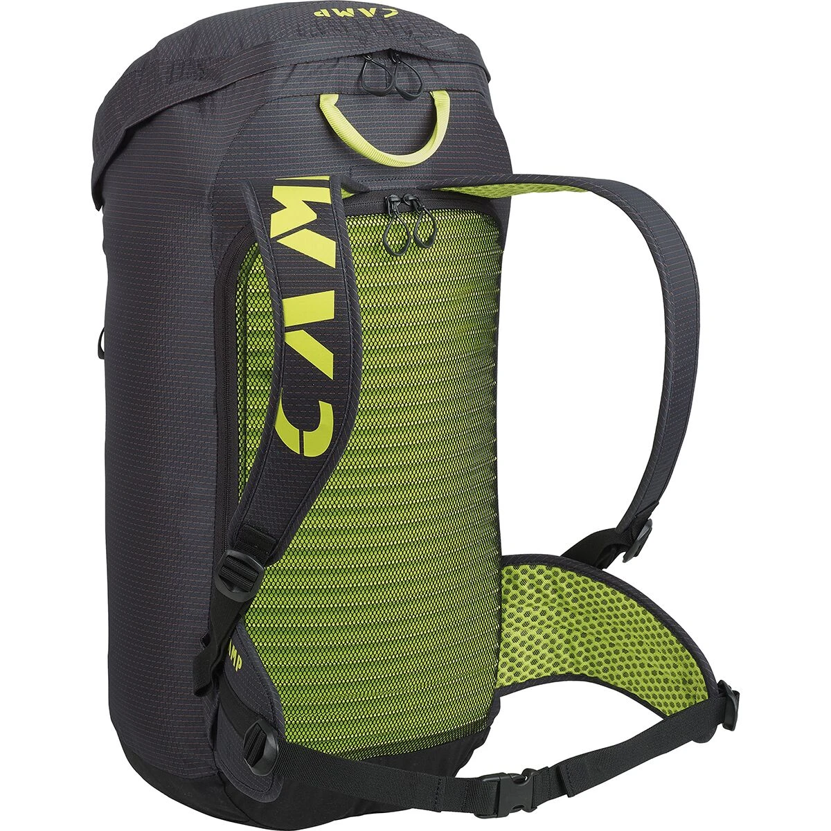 CAMP USA Rox Alpha Bag 5 CAMP USA Rox Alpha Bag - Image 3