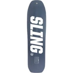 Space Raider Wakeboard - 2022 -Dakine Store ONECOL D1 51