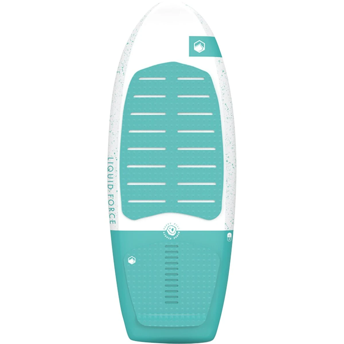 Liquid Force Happy Pill Wakesurf Board 4 Liquid Force Happy Pill Wakesurf Board - Image 2