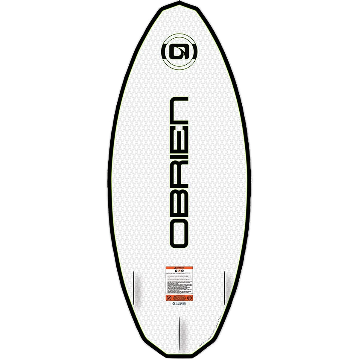 Torrent Wakesurf Board 5 Torrent Wakesurf Board - Image 3
