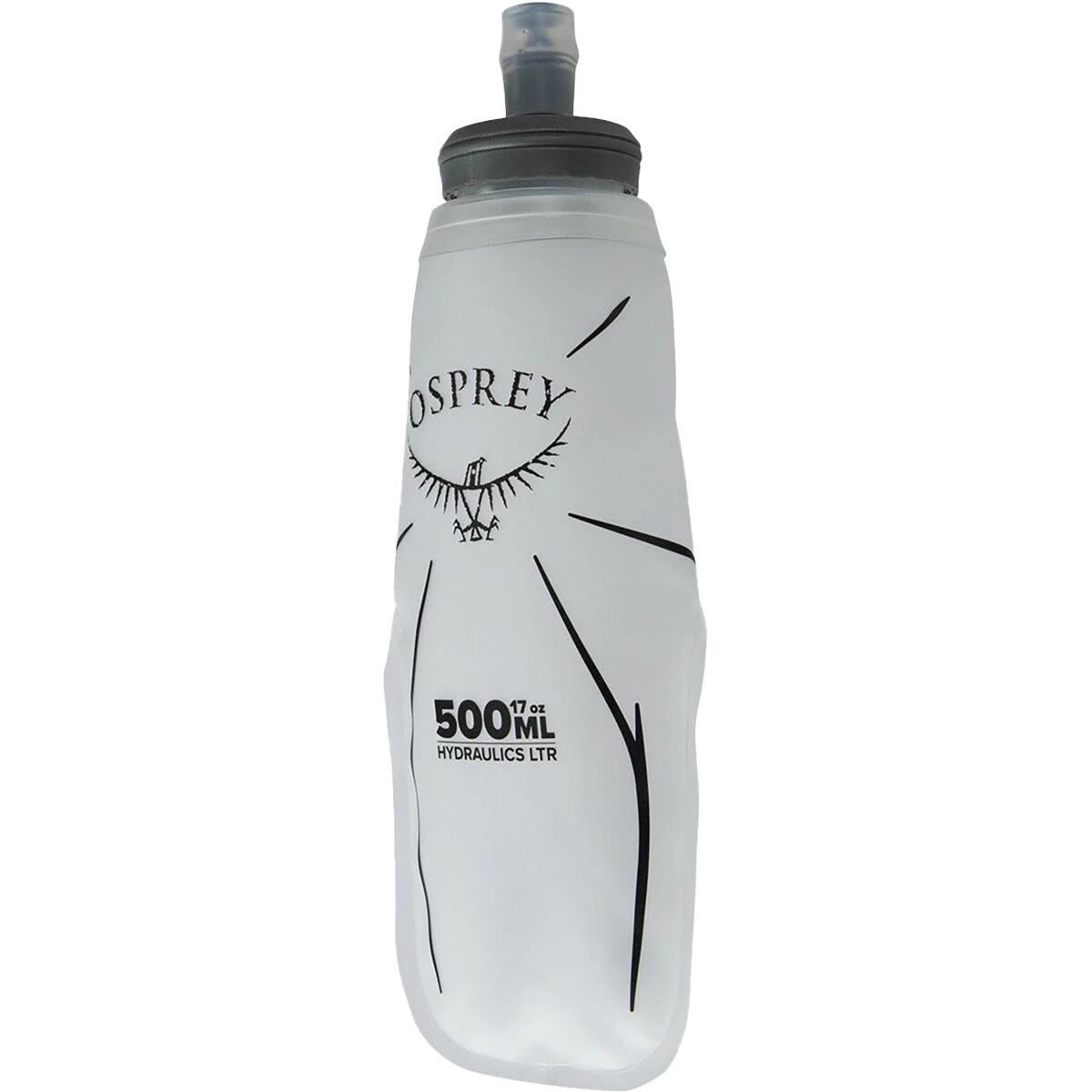 500ml Soft Flask 4 500ml Soft Flask - Image 2