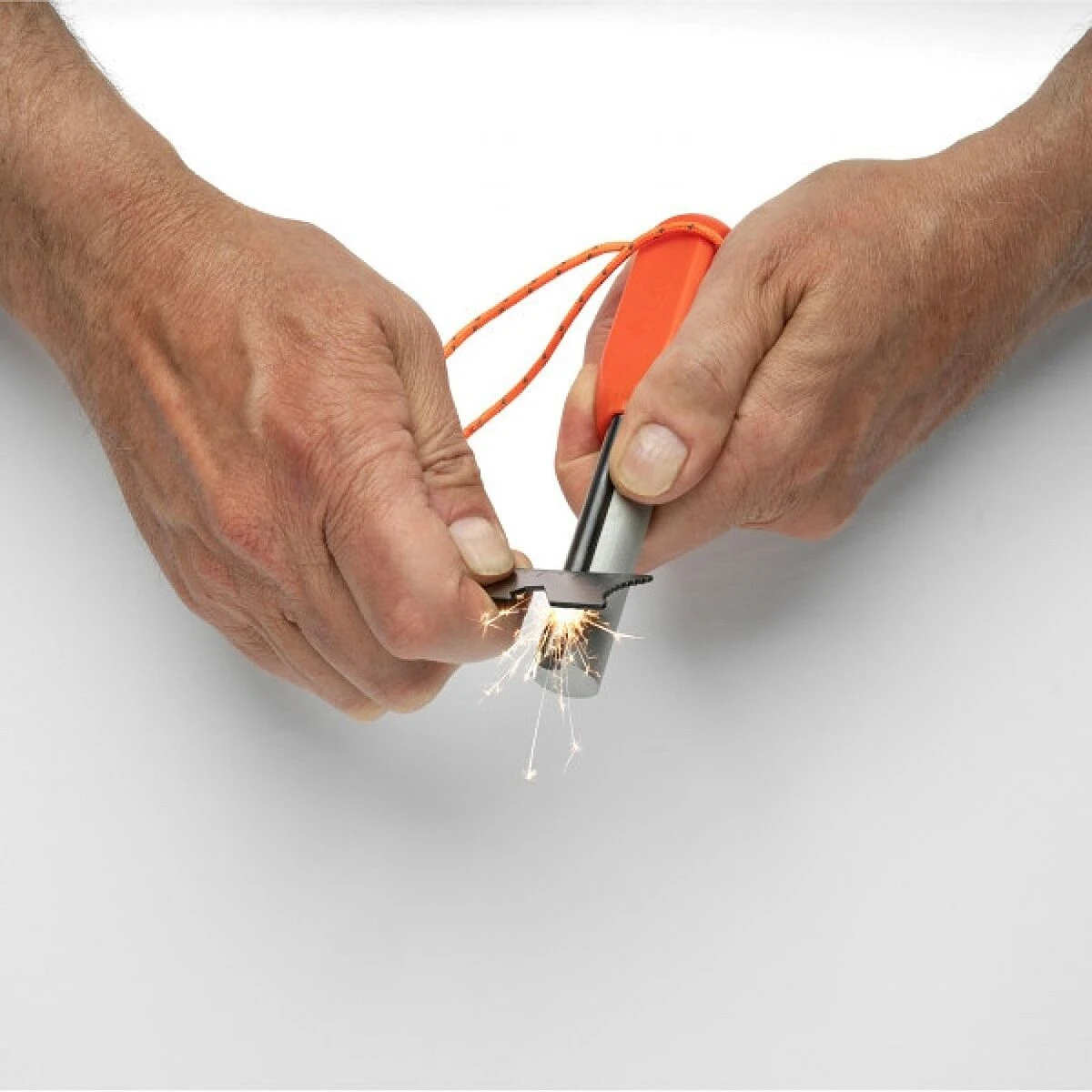 Mag Striker + Tinder Cord 4 Mag Striker + Tinder Cord - Image 2