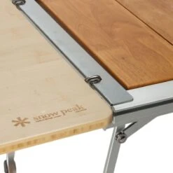 Snow Peak Entry IGT Table -Dakine Store ONECOL D10 3