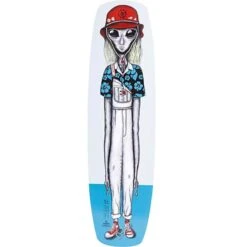 Bearden Wakeboard - 2022 -Dakine Store ONECOL D10 5