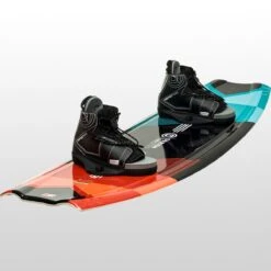 System Wakeboard + Clutch Bindings 14 System Wakeboard + Clutch Bindings -Dakine Store ONECOL D10 8