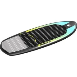 Liquid Force LF Nebula + Horizon Foil Set -Dakine Store ONECOL D10 9