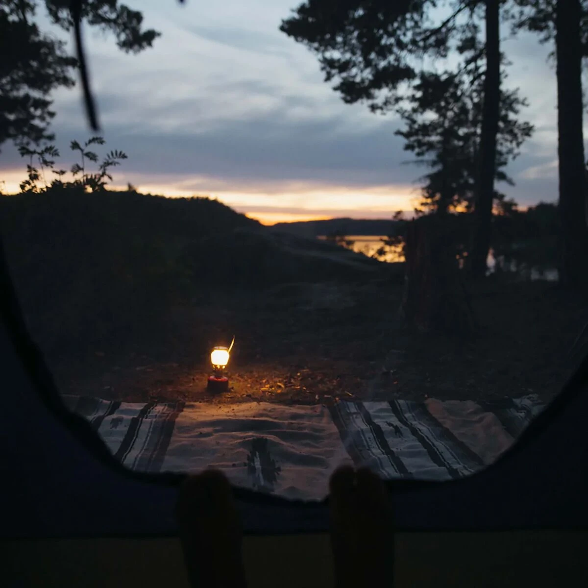 Primus EasyLight Lantern 4 Primus EasyLight Lantern - Image 2