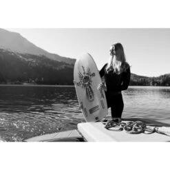 Fly-Pad Wakesurf Board -Dakine Store ONECOL D11 3