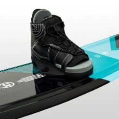 System Wakeboard + Clutch Bindings 12 System Wakeboard + Clutch Bindings -Dakine Store ONECOL D11 4