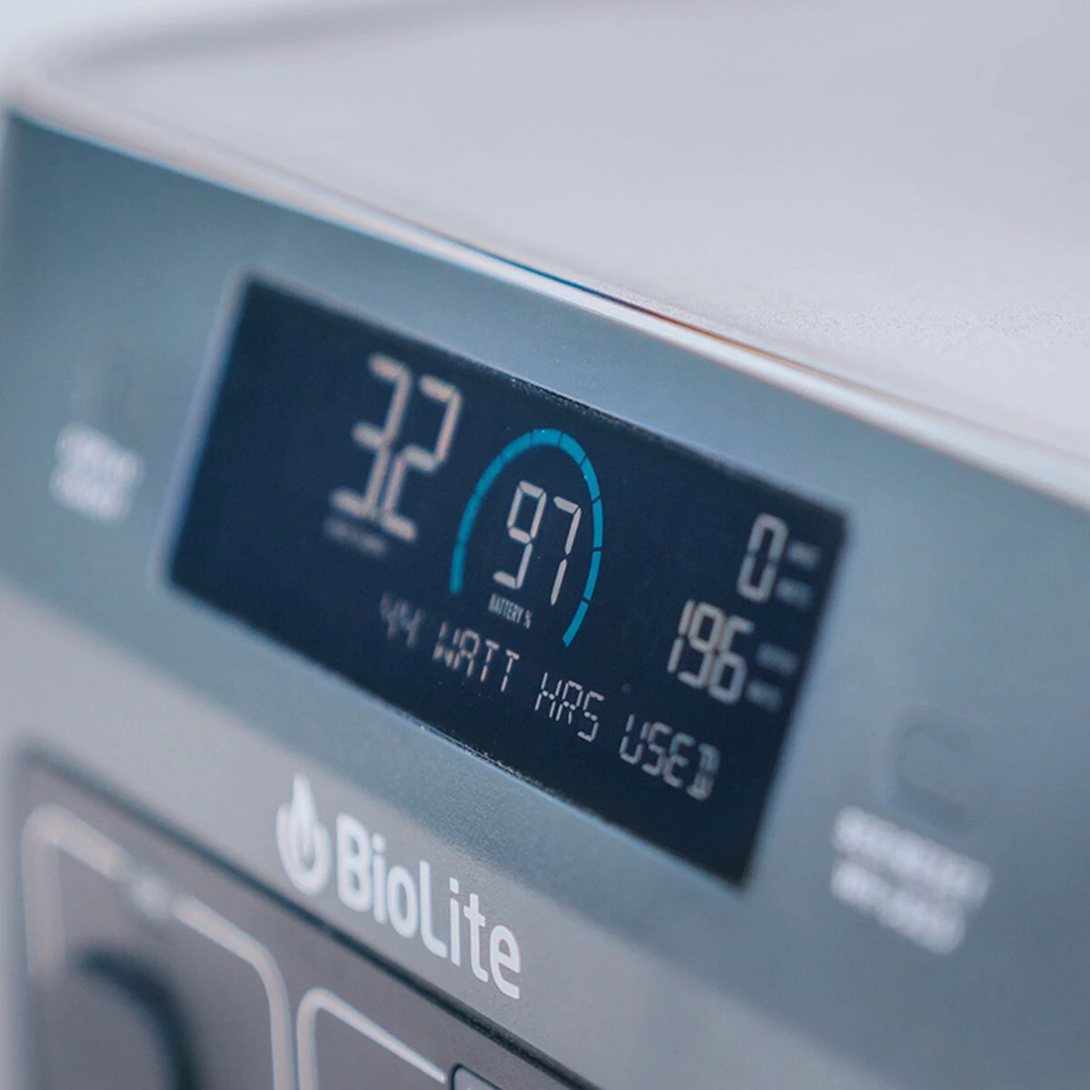 Biolite 600 BaseCharge Power Station 7 Biolite 600 BaseCharge Power Station - Image 5