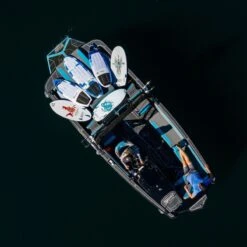 Fly-Pad Wakesurf Board -Dakine Store ONECOL D14 1