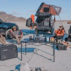 Biolite 600 BaseCharge Power Station 21 Biolite 600 BaseCharge Power Station -Dakine Store ONECOL D16