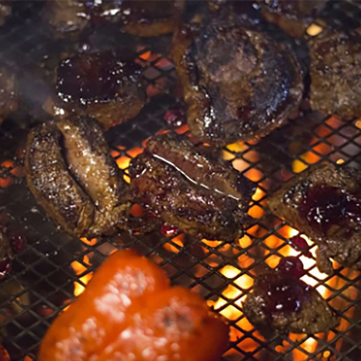 Camp Chef Lumberjack Over Fire Grill 5 Camp Chef Lumberjack Over Fire Grill - Image 3