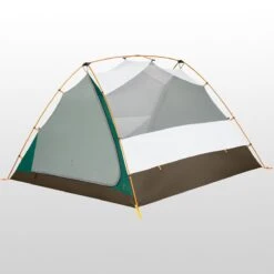 Eureka Timberline SQ 4XT Tent: 4-Person 3-Season -Dakine Store ONECOL D2 15